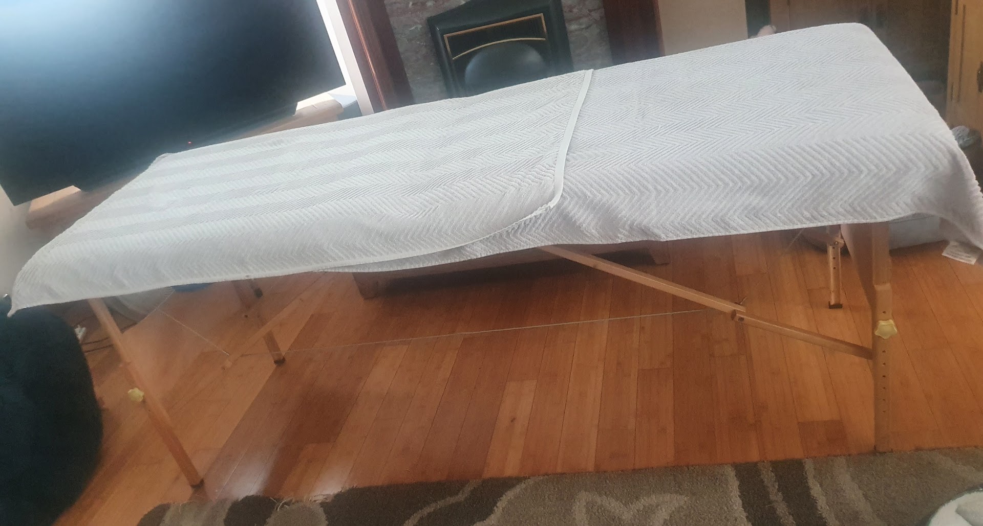 Time Out Massage, Beauty and Aesthetics MOBILE ONLY · Photos 2