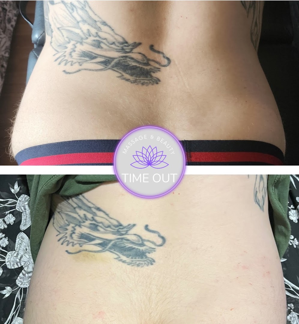 Time Out Massage, Beauty and Aesthetics MOBILE ONLY · Photos 5
